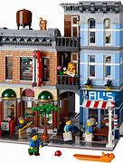 Image result for LEGO City Street