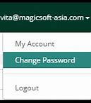 Image result for How to Change Password On Gmail Account