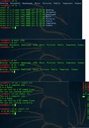 Image result for Kali Linux Terminal