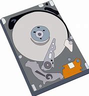 Image result for Hard Disk Clip Art