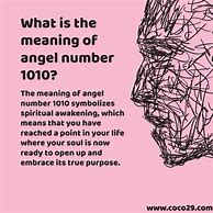 Image result for 1010 Angel Number Meaning Love