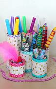 Image result for Recycling Pen Holder