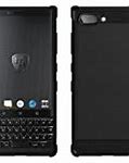 Image result for BlackBerry Key2 Black Case