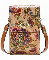 Image result for Crossbody Tapestry or Plaid Phone Case for Women