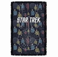 Image result for Star Trek Tapestry