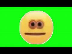 Image result for Shy Emoji Greenscreen