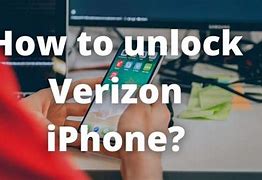 Image result for How to Unlock a Verizon iPhone SE
