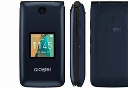 Image result for Alcatel Flip Phone Mirror Image