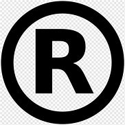 Image result for R Copyright Symbol