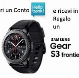 Image result for Samsung Galaxy Gear S3 Frontier Watchfaces