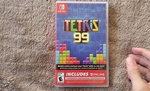 Image result for Tetris Physicak Game