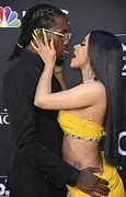 Image result for Cardi B and Swift Kiss
