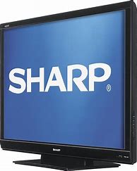 Image result for Sharp 3D TV 60 Inch