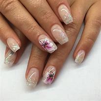 Image result for Lily Nail Art