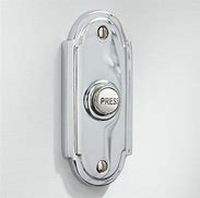 Image result for Chrome Doorbell