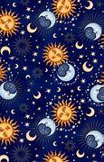 Image result for Sun and Moon Backdrop