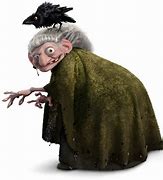 Image result for Courage of the Witch