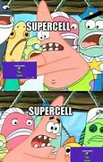 Image result for Supercell Memes