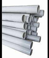 Image result for Perforated PVC Pipe 6 Inches