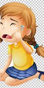 Image result for Crying Child Drawing