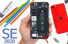 Image result for iPhone SE Tear Down