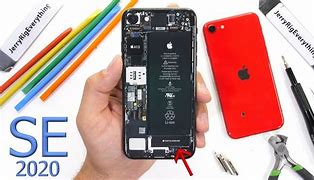 Image result for iPhone SE 2020 PCB