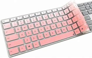 Image result for Silicone Keyboard Cover for Microsoft 600