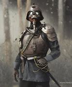 Image result for Warden Foxhole