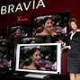 Image result for Sony Bravia TV 52 Inch