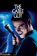 Image result for No Big Deal Meme Cable Guy