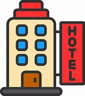 Image result for Hotel Vector