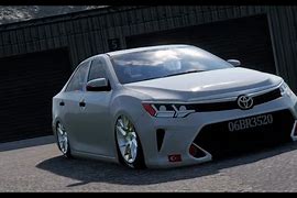 Image result for Toyota Camry Drift Car