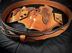 Image result for Western Style Gun Belts