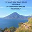 Image result for Hiking Quotes