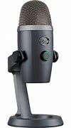 Image result for Types of Blue Yeti Microphone