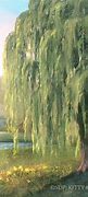 Image result for willow trees draw