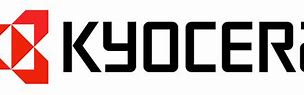 Image result for Kyocera Logo.png