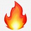 Image result for flame emojis