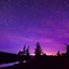 Image result for Purple Aesthetic Home Screen