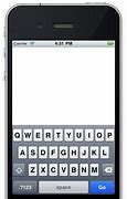 Image result for Text Message Screen Blank