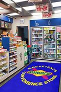 Image result for Convenience Store Floor Rugs
