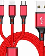 Image result for iPhone 20W Charger Cable