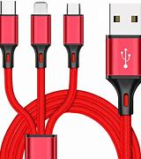 Image result for iPhone 5S Charger Cable