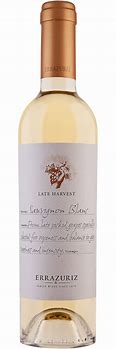 Image result for Hall Sauvignon Blanc Late Harvest
