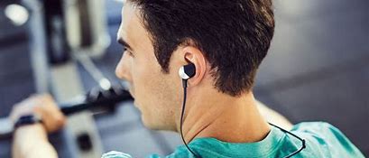 Image result for Workout Headphones