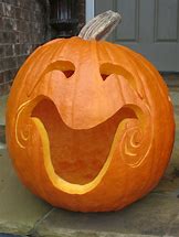 Image result for Green Jack O Lantern