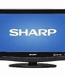 Image result for Sharp 27-Inch CRT TV