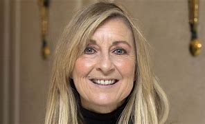 Image result for Fiona Phillips No Children