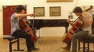 Image result for Smooth Criminal Cello Music