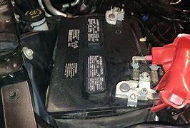Image result for Ford S150 Battery